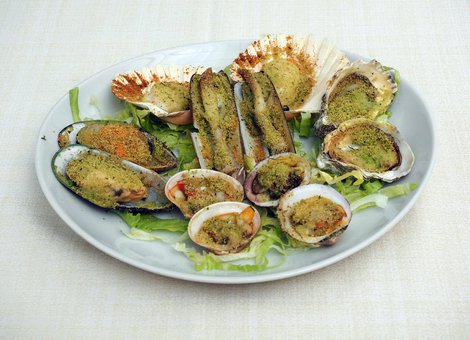 Gratinato